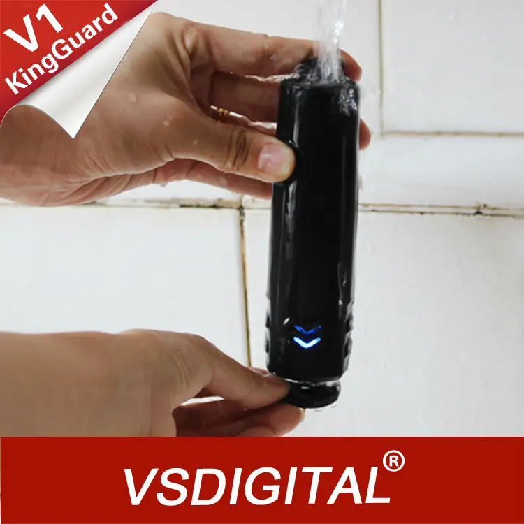 перезаряёаемые ip67 rfid считыватель для охраны