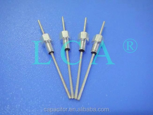 Miniature Screw Type EMI Filter M2.5 50V 102