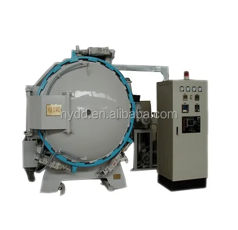 
Heat Treatment Vacuum Hardening Furnace, Nitrogen Gas Vacuum Quenching Furnace, Metal Steel Alloy Vacuum Annealing Furnace 