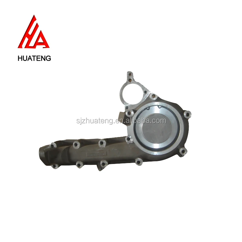 BFM1015 водяной насос 02931061 для deutz двигателя