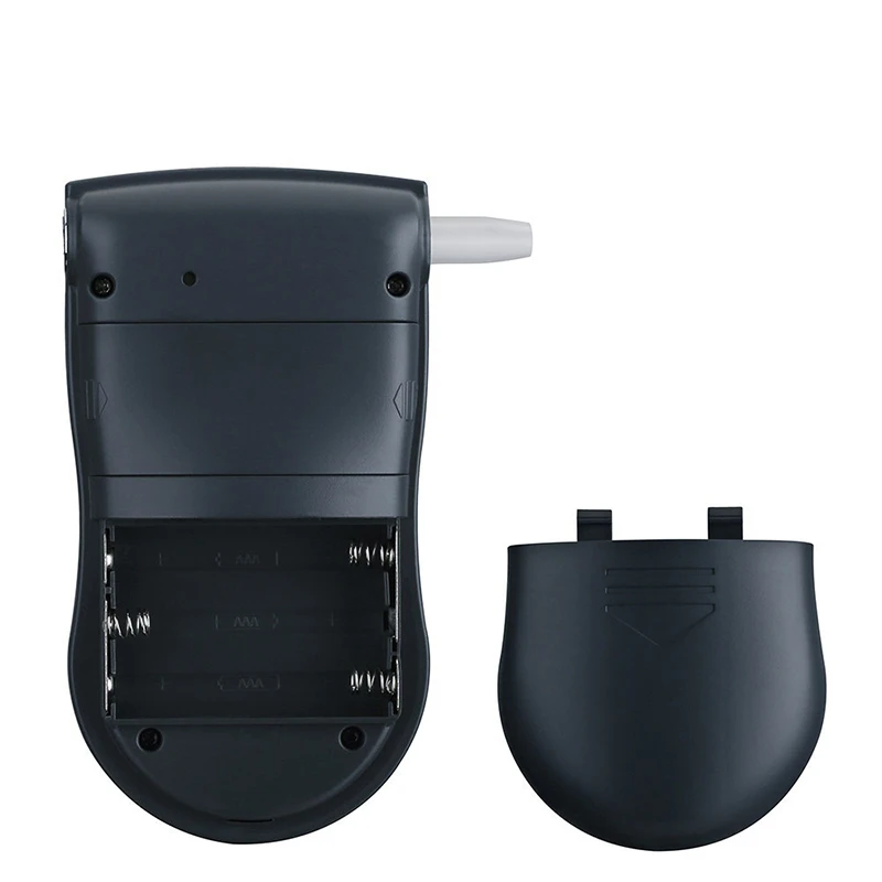 Alcohol Sensor Product  hot selling LCD alcohol detector  for driver safety wine tester AT818