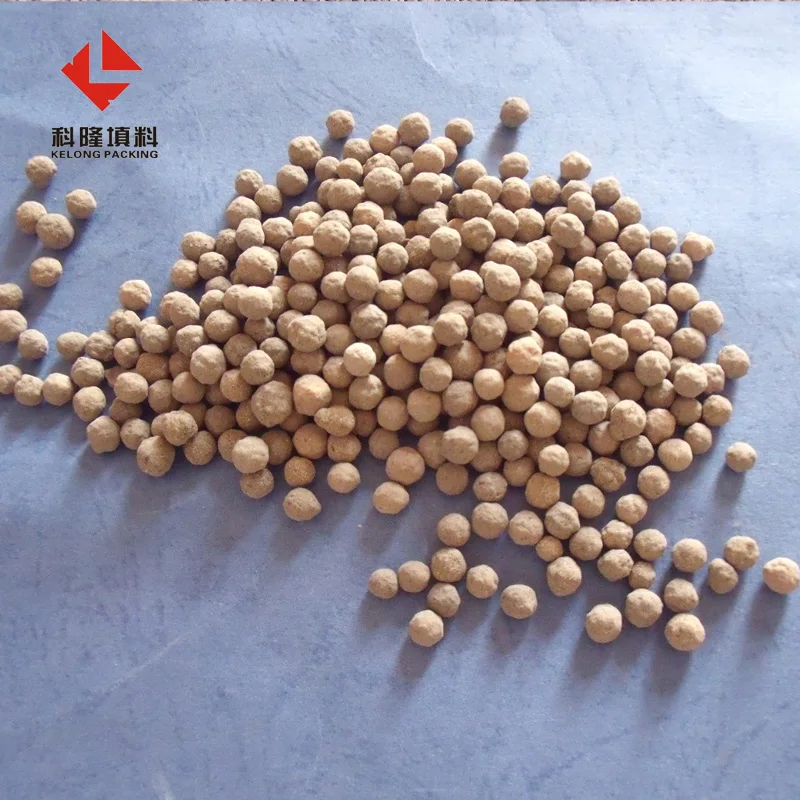 
Ceramsite sand For Building 