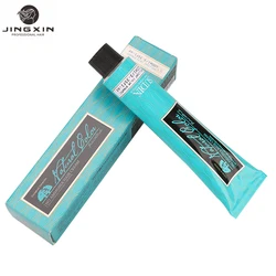 Wholesale best chinese black semi permanent china hair dye manufacturers anti allergy chocolate cherry hair color for m