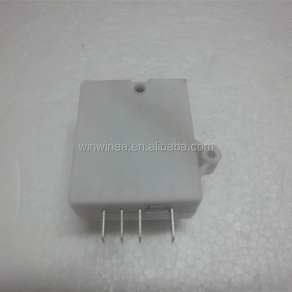 
TNM-01 refrigerator defrost timer 
