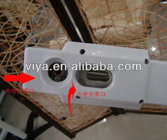 Super September Floor-Standing Hot&Cold Ozone Spraying Facial Steamer Deep Cleansing Inhaler Salon Equipment