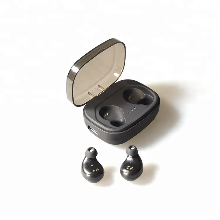 Сделано в Китае Превосходное качество Оптовая доказательство воды беспроводные наушники