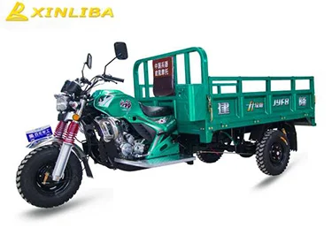 goods carrier rickshaw car fuel moped motorcycle