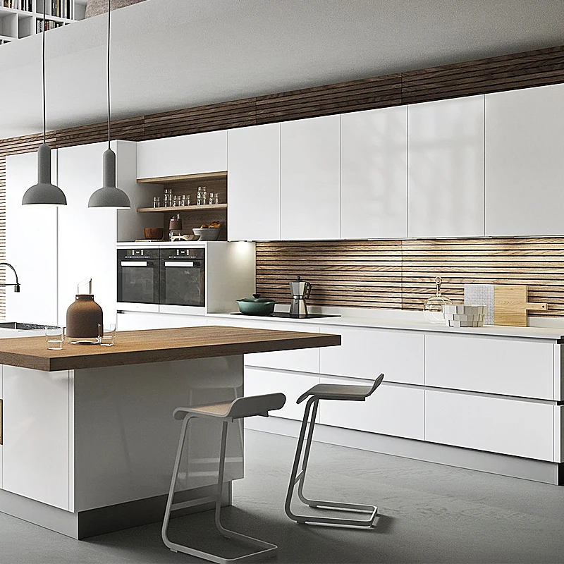 2018 modern wardrobe design and 3d kitchen cabinet