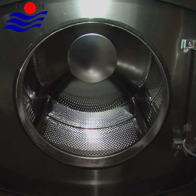 High Quality Steam Heating Industrial Drying Machines