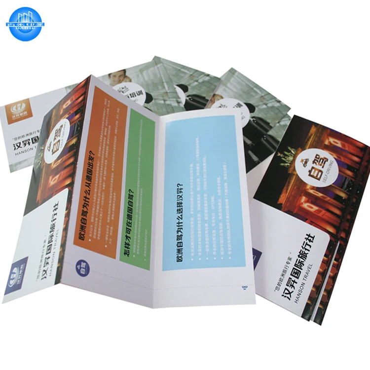 Factory Custom Printing Products, Packaging Boxes Labels Pamphlets Book Printing OEM Offset Printing