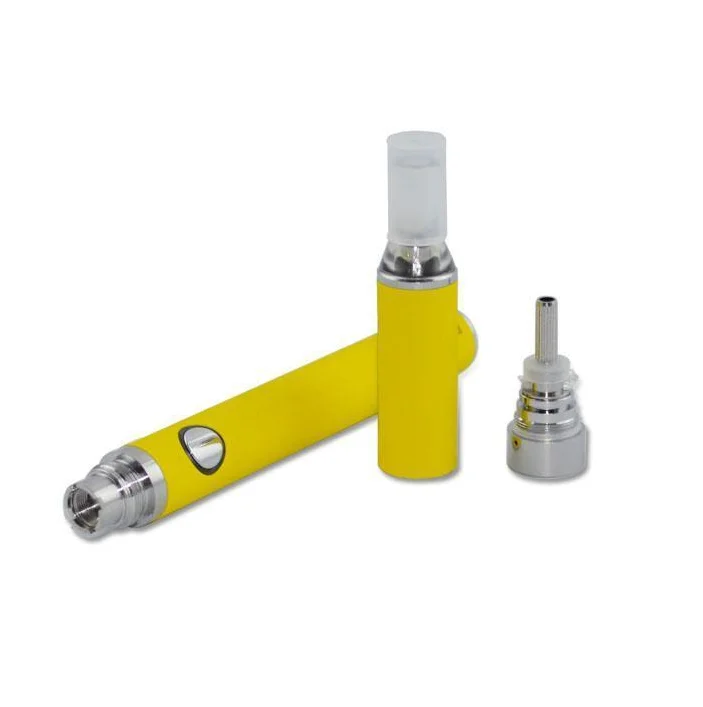 
No burning smell no leakage ego mt3 blister kit 650mah 900mah 1100mah battery e cigarette starter kit e cig with charger 