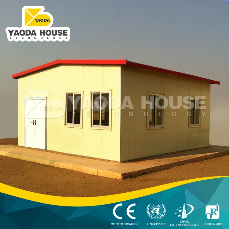 Low cost prefabricated houses concrete prices south africa prefab small movable module house 70 square meter prefab house