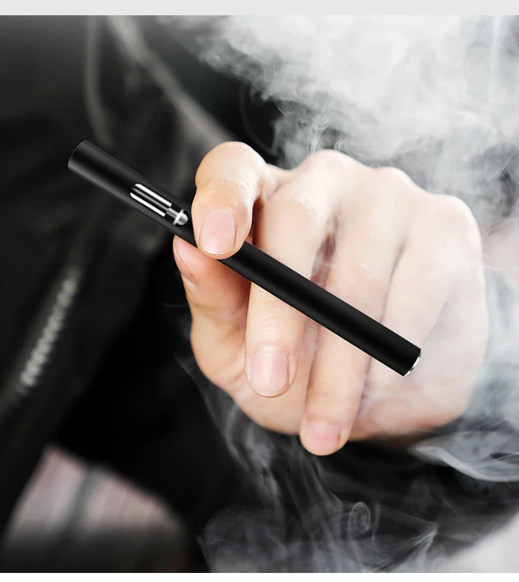 
High end vapes vape vaporizer singapore 1ml 210/280mAh cheap electronic cigarette kits 