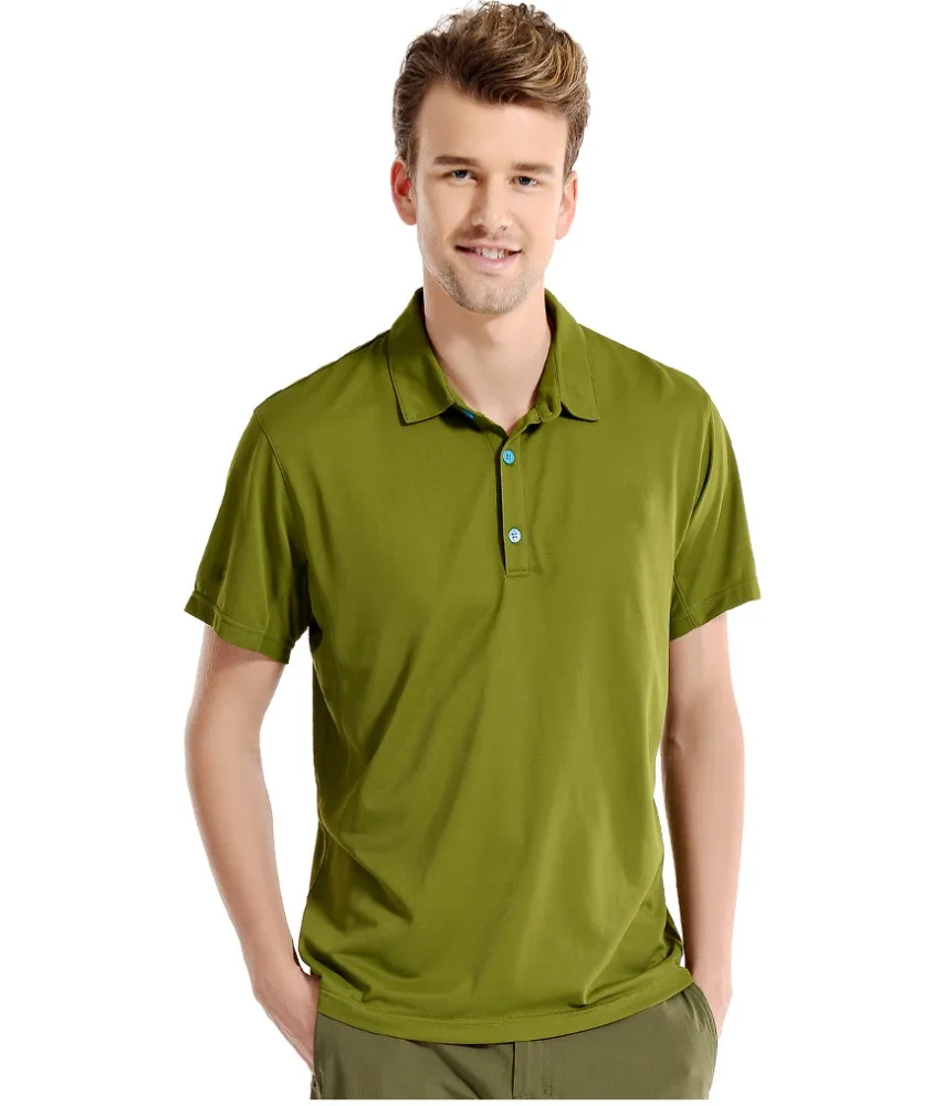 
summer classic slim dry fit 100 polyester pique black blue mens blank custom logo golf amy green gym sport polo shirt 