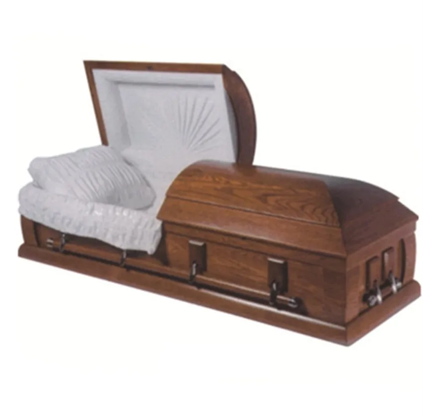 Деревянный tcasket внутренняя подкладка гроб атласная запасами ивовых деревьев корзина для покупок из