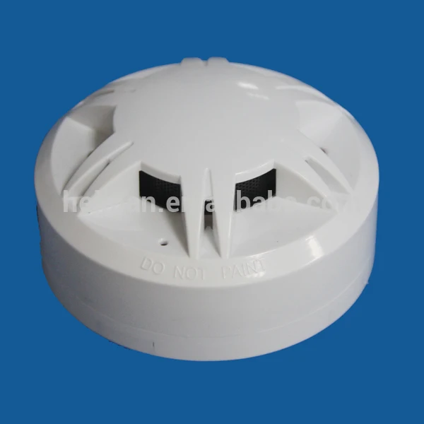 Latest cheap price fire alarm use network smoke detector HM-615 with factory price