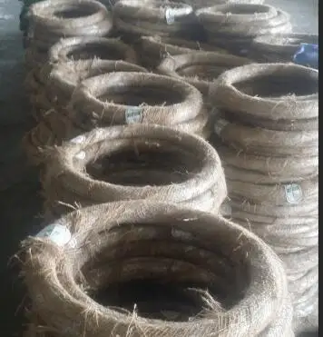 lower price galvanized iron wire