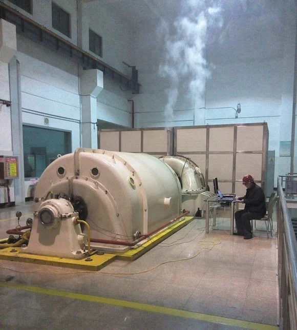 
HUASHUN Dynamic Field Balancing Machine portable balancer 