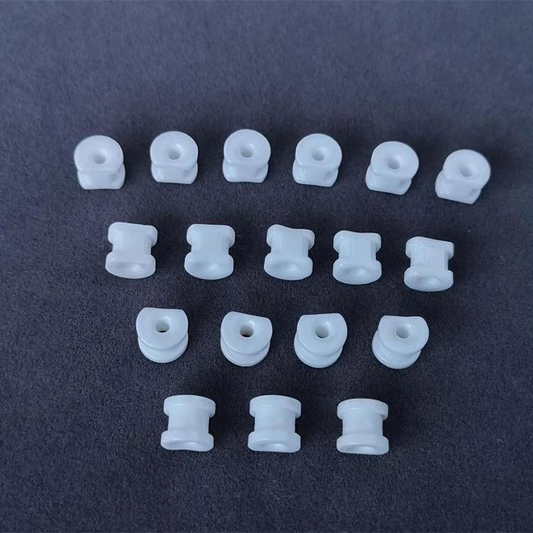 Industrial Ceramic Zirconia Thread Guides for Textile Machinery with Low Price