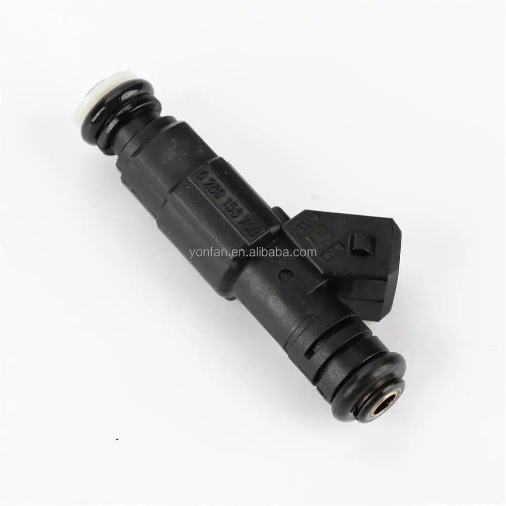 Fuel Injector 0280155703 For Chrysler Cirrus Neon Stratus Voyager Dodge Caravan Neon 5277739  05277739