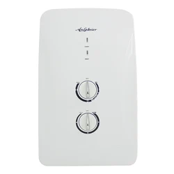 used home appliances electric heater shower portable hot water shower