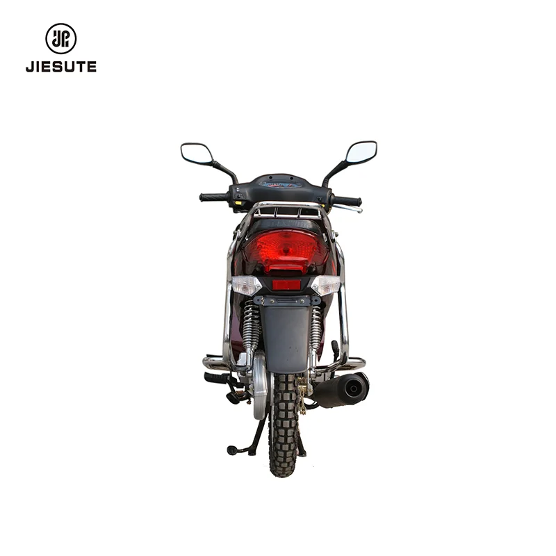 Cool Design 110cc Moped  Cub Scooter Motorcycle eec