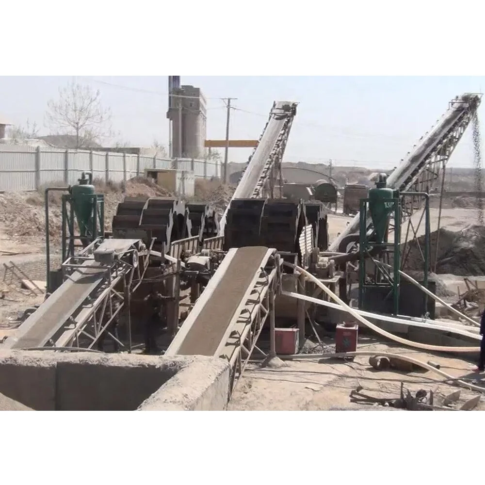 
sand coal washing machine plant price for sale 