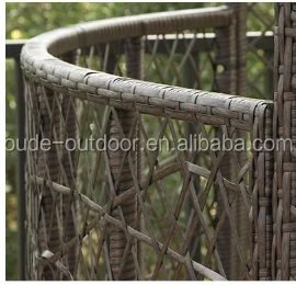 350CM Large Outdoor Gazebo With Sidewall Waterproof Curtain Screen Tent Gazebo Tents