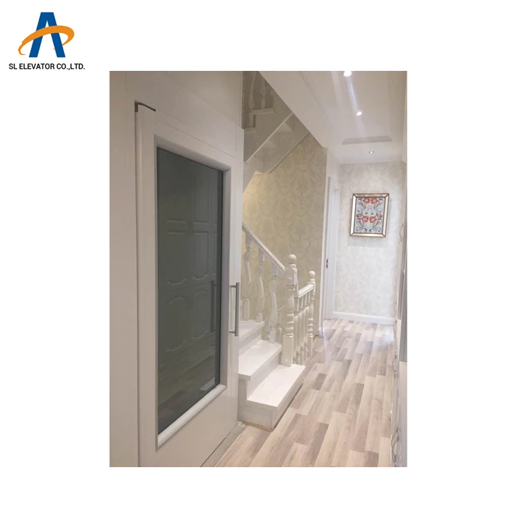 CE ISO утвержденный 250 кг Fuji AC тип хорошая цена вилла лифт небольшой домашний дешевый