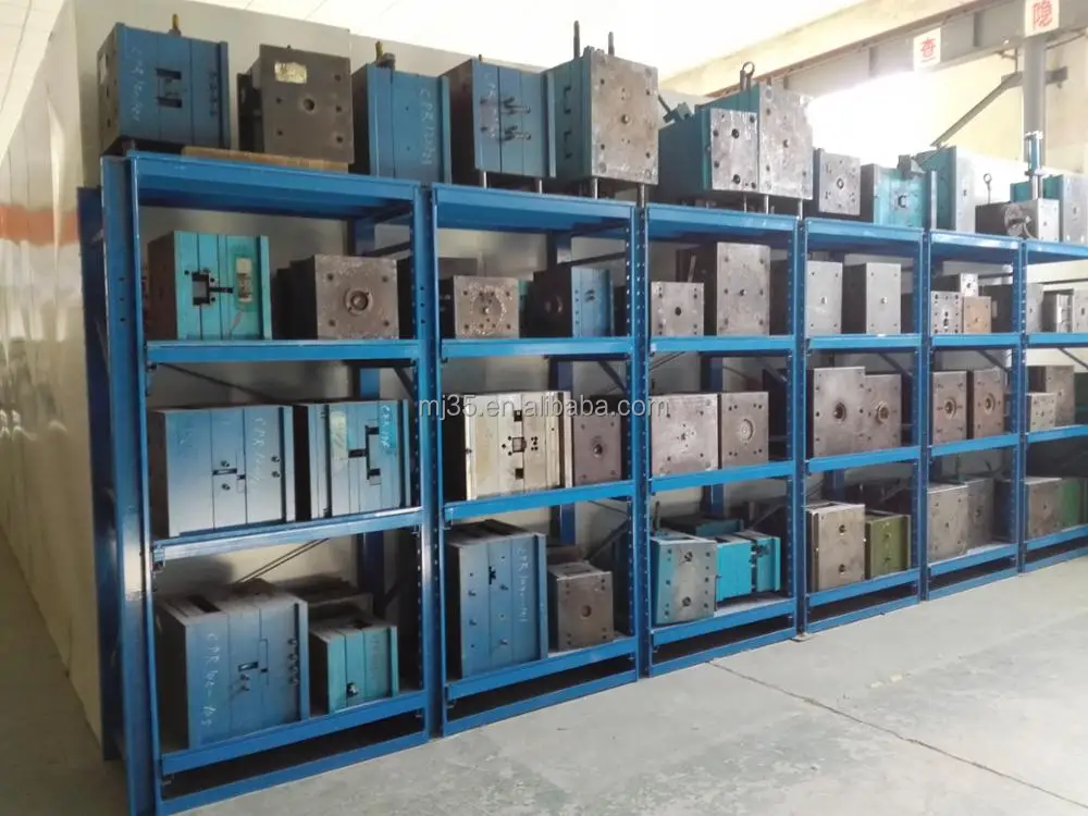 Plastic Injection Paving Stone Mould For Making Concrete Pavers
