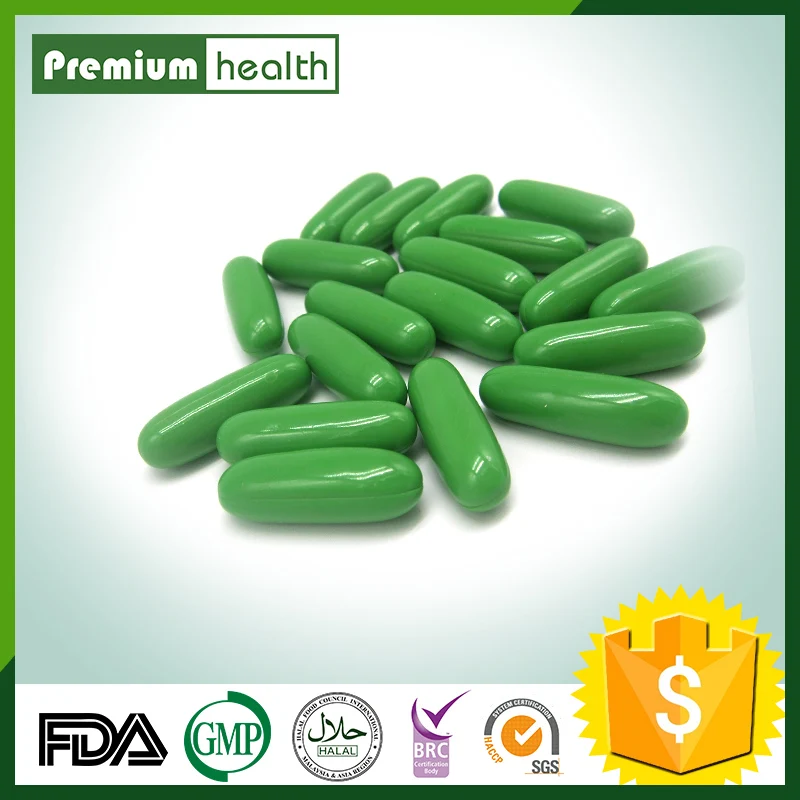 
GMP certified natural 100% Garcinia Cambogia 95% HCA 1600mg weight loss capsules Private Label 