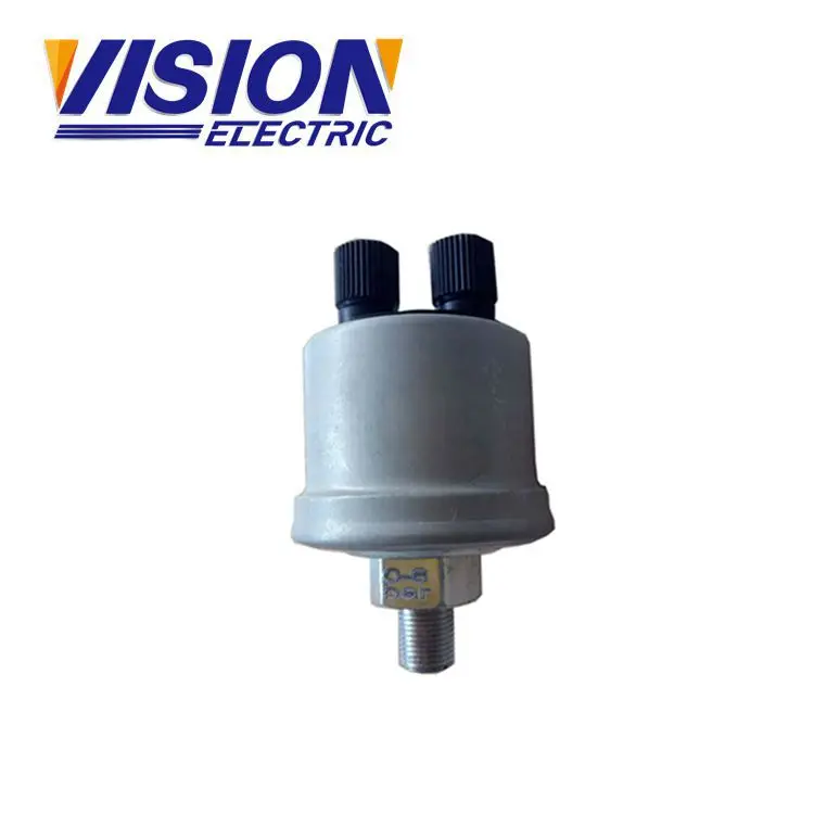 VDO Датчик давления масла (0-10,3 бар) с предупреждением 360-081-030-015C