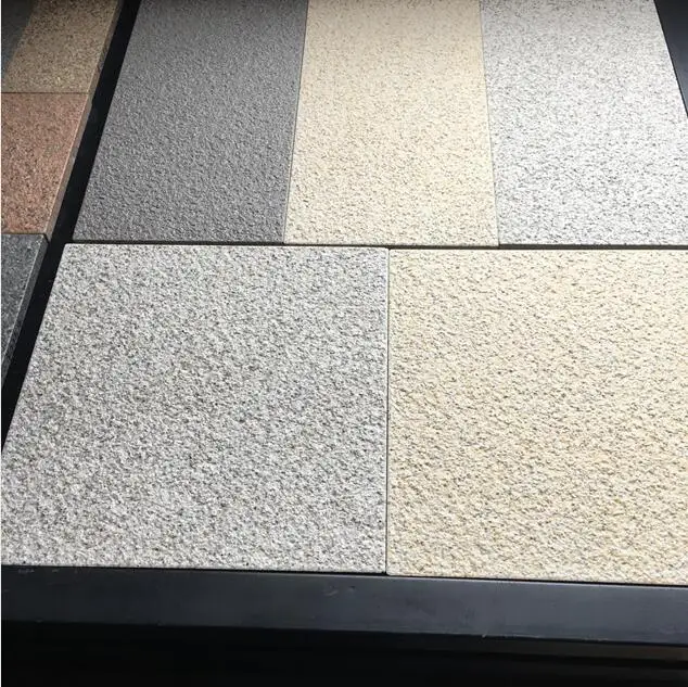 Уличная напольная плитка для