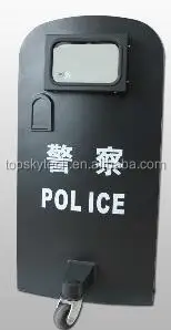 Колесных Пуленепробиваемый Щит