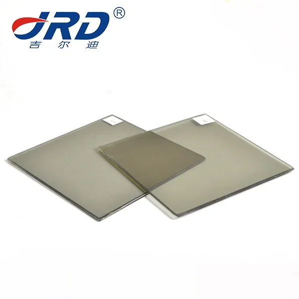 
glass material or TAC material 3d polarized plastic filter for projector 