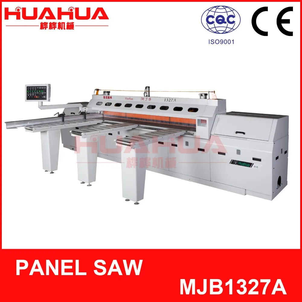 MJB1327A woodworking panel saw machine price