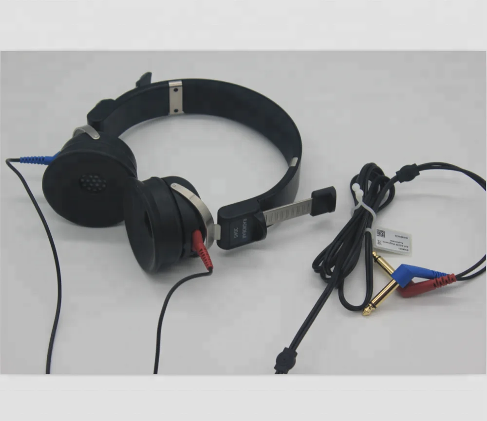 
Diagnostic Audiometer AD226 