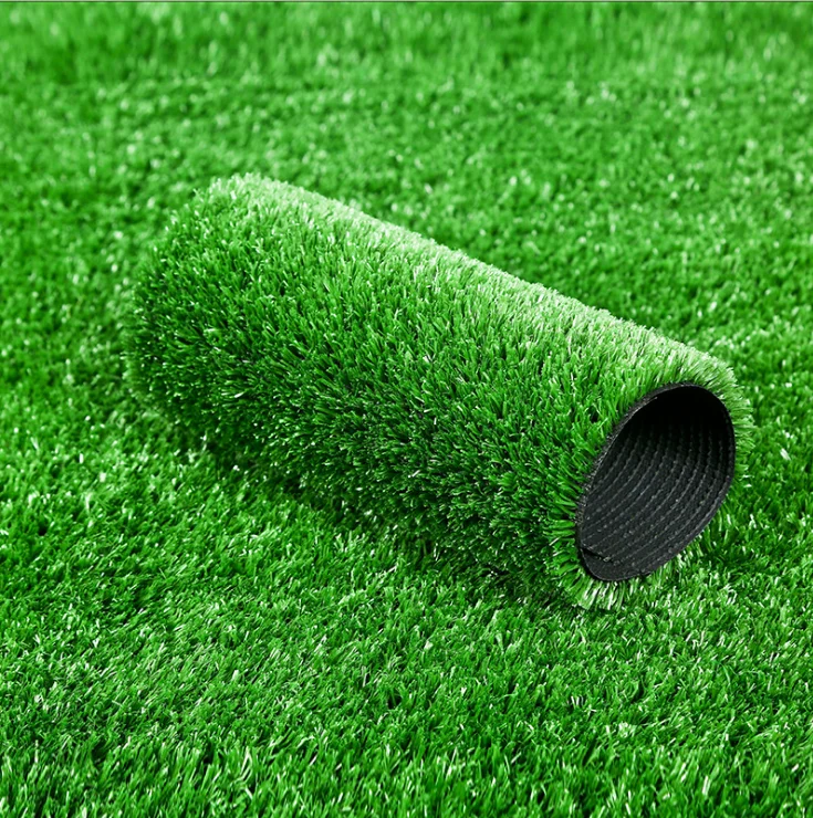 
Artificial Grass Artificial Turf for Football Fields and Sports Flooring 