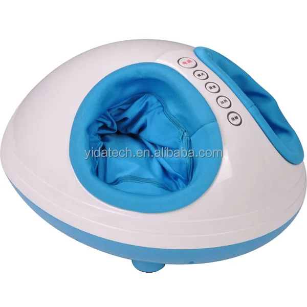 new design multifunction Electric Foot Massager