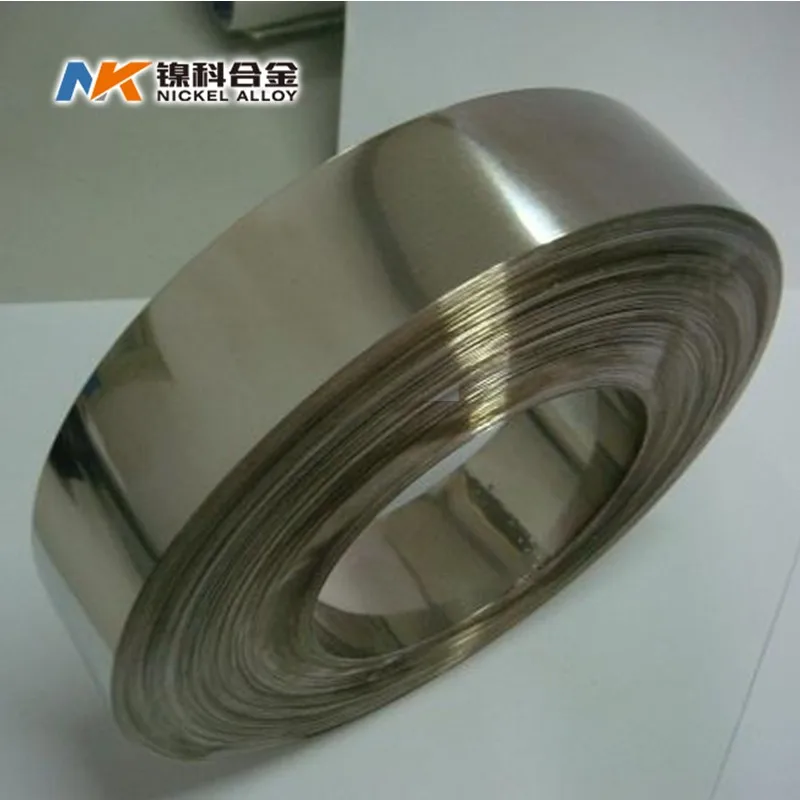 Thermal bimetal strip thermostatic TB1577 bimetal strip