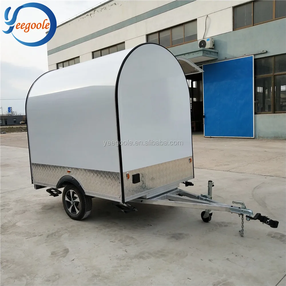 Spring Potato Kiosks / Curly Potato Kiosk / Food Kiosk for Bubble Tea