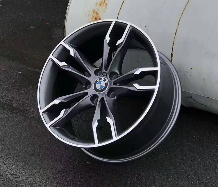 
High Performance Car Wheel Rim for BMW 