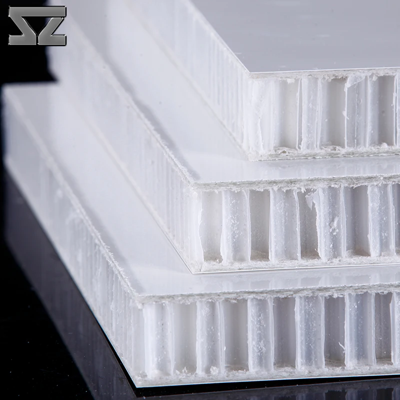 Polypropylene Structural Honeycomb Core Price Sheet
