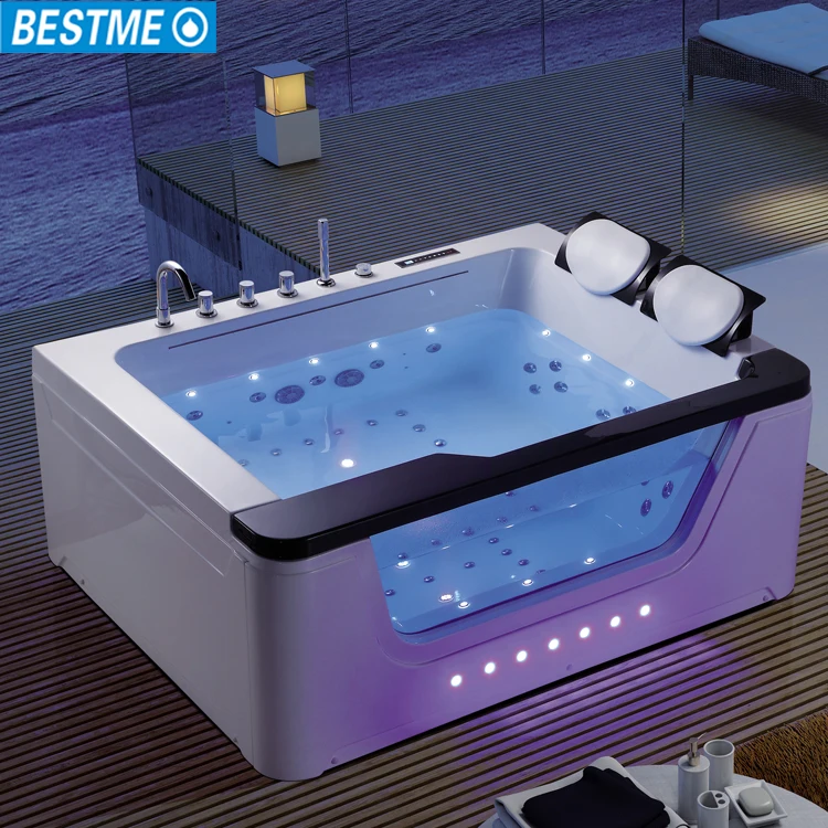The luxurious cheap price chinese cheap whirlpool massage bathtub