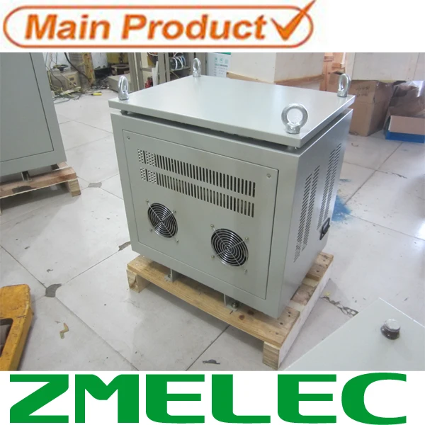 240v 110v step down transformer