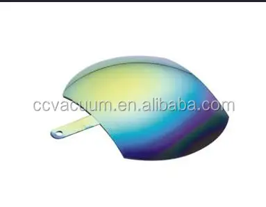 high quality spectacle lens PVD/Vacuum/metalizing coating/plating machine/equipment