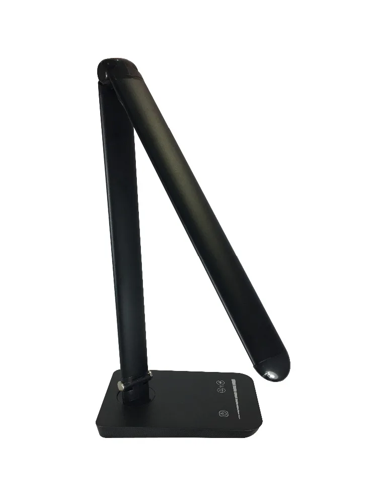 
Foldable Rotatable Aluminum LED Desk Lamp LED Table Lamp With USB 
