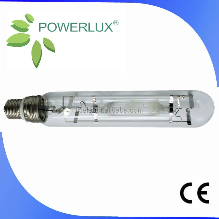 HPI-T 2000W metal halide lamp E40