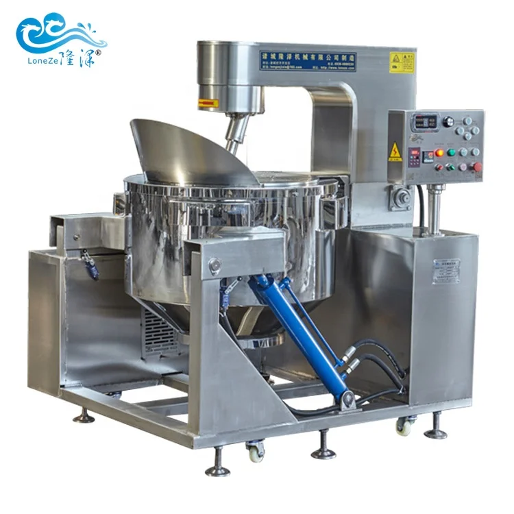 Caramel  popcorn machine commercial with CE certification on hot sale