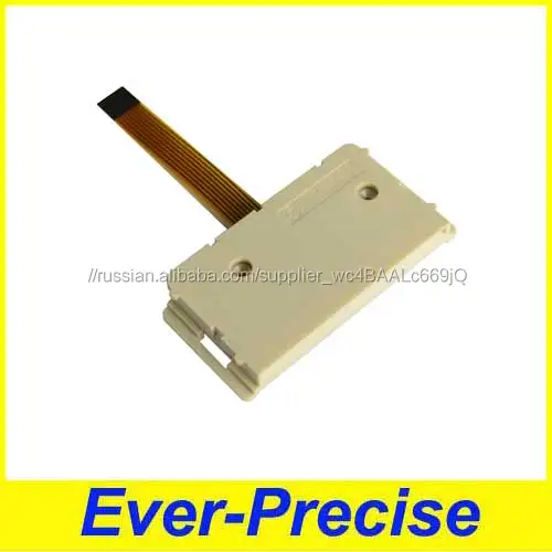 Экспорт Смарт-карты разъем с FPC кабель пыле дверь и два фиксированной отверстие